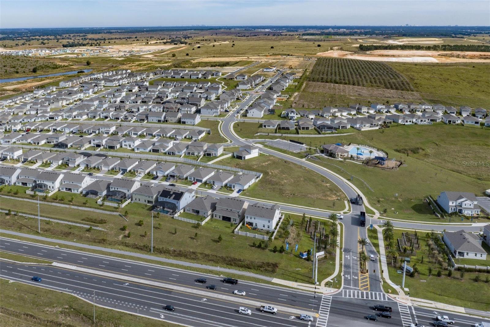 RIDGEVIEW PHASE 5 - Residential