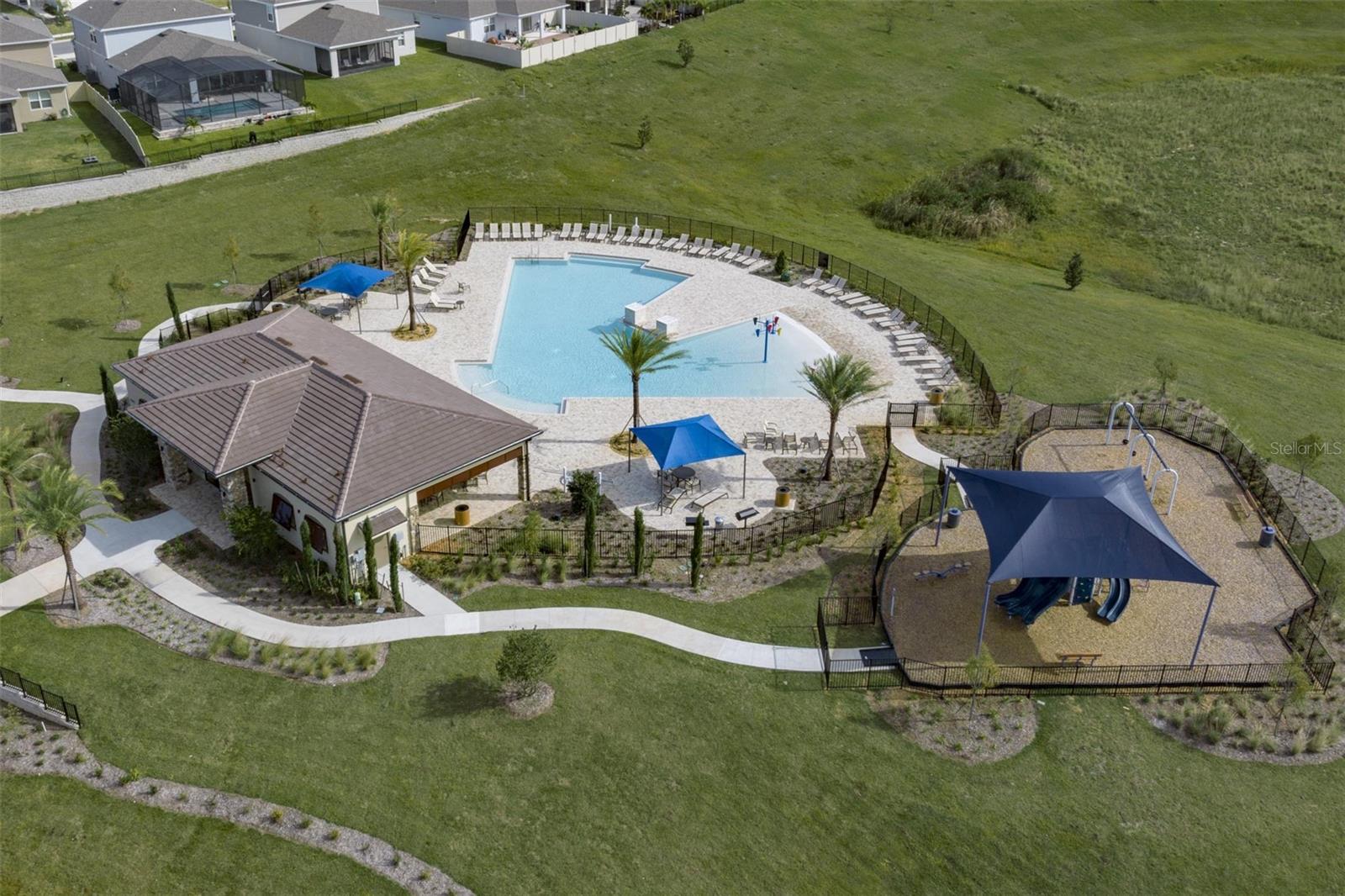 RIDGEVIEW PHASE 5 - Residential