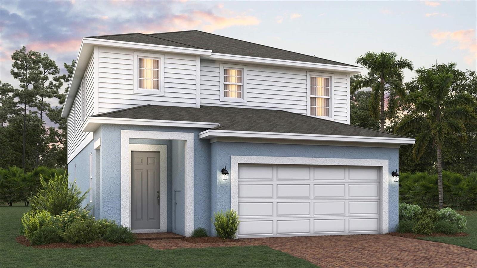 RIDGEVIEW PHASE 5 - Residential