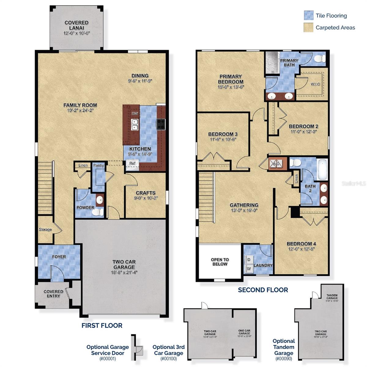 RIDGEVIEW PHASE 5 - Residential