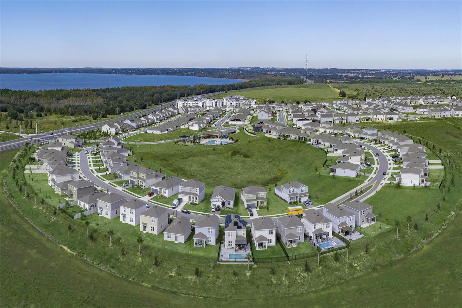 RIDGEVIEW PHASE 5 - Residential