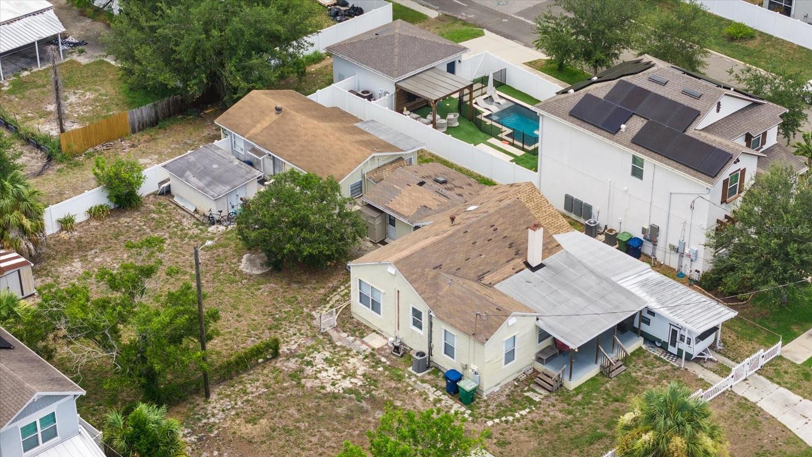 EXCELDA - Residential