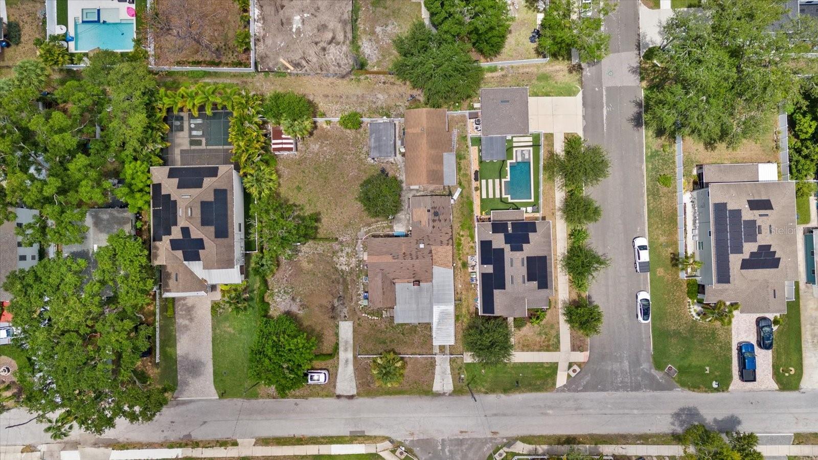 EXCELDA - Residential