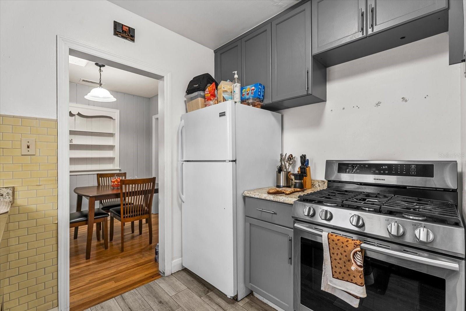 EXCELDA - Residential