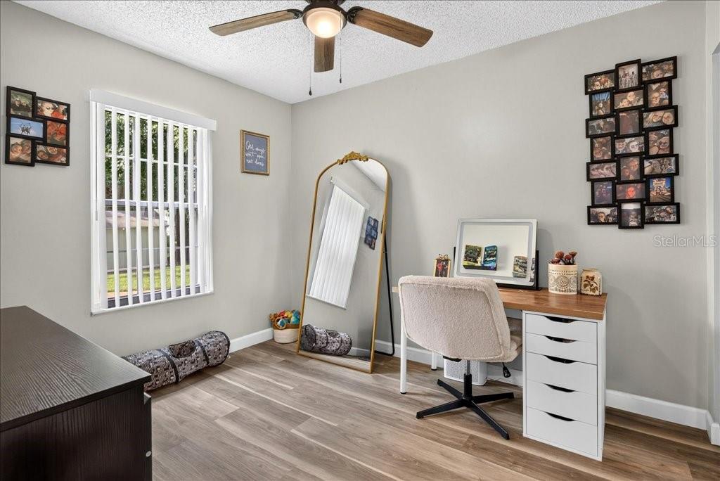 HOLLY SQUARE CONDO - Residential