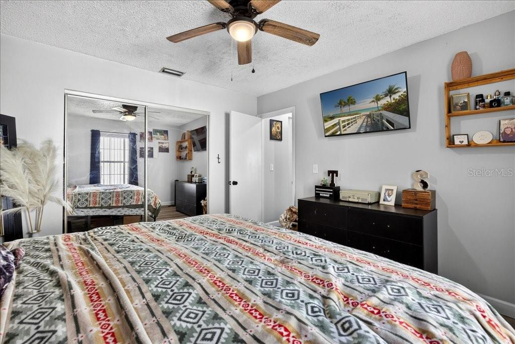HOLLY SQUARE CONDO - Residential