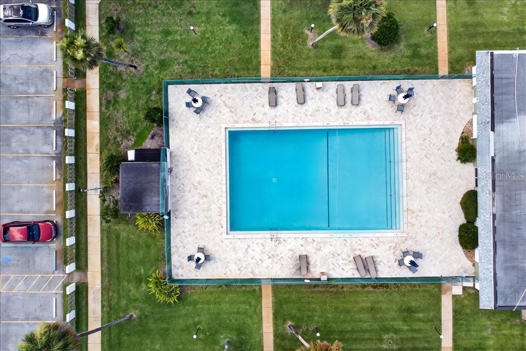 HOLLY SQUARE CONDO - Residential