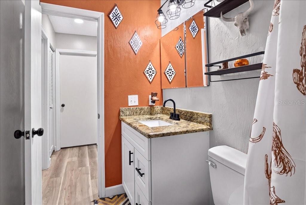 HOLLY SQUARE CONDO - Residential