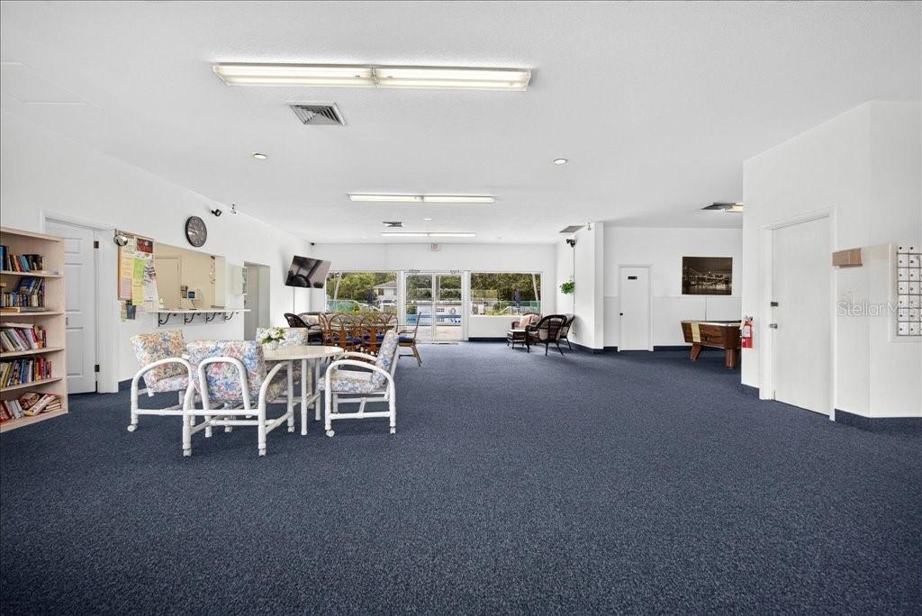 HOLLY SQUARE CONDO - Residential