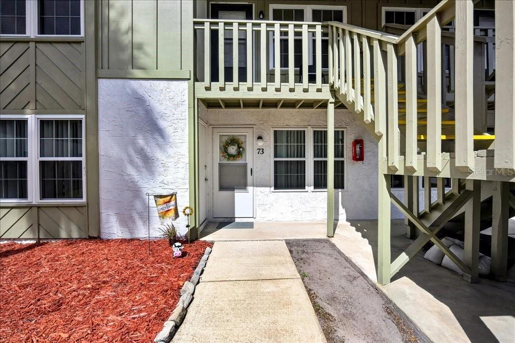 HOLLY SQUARE CONDO - Residential