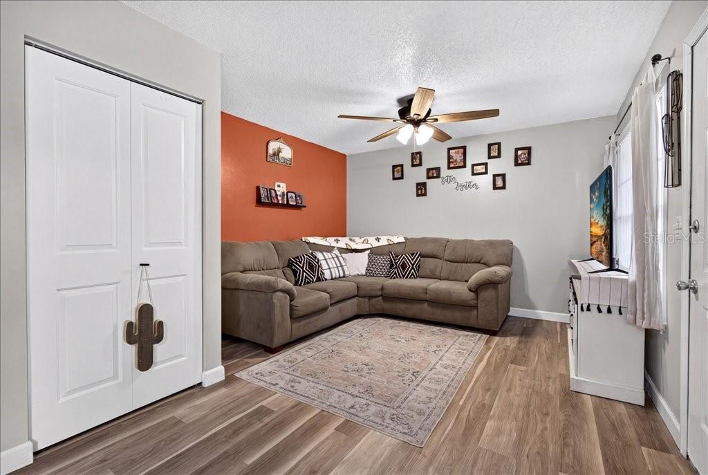 HOLLY SQUARE CONDO - Residential