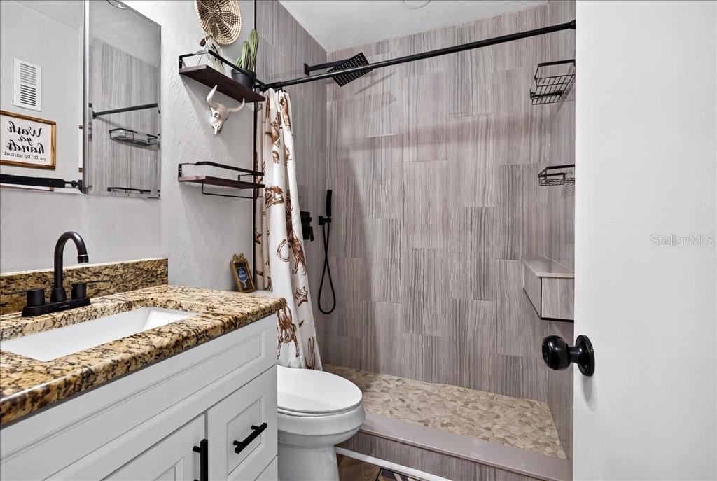 HOLLY SQUARE CONDO - Residential