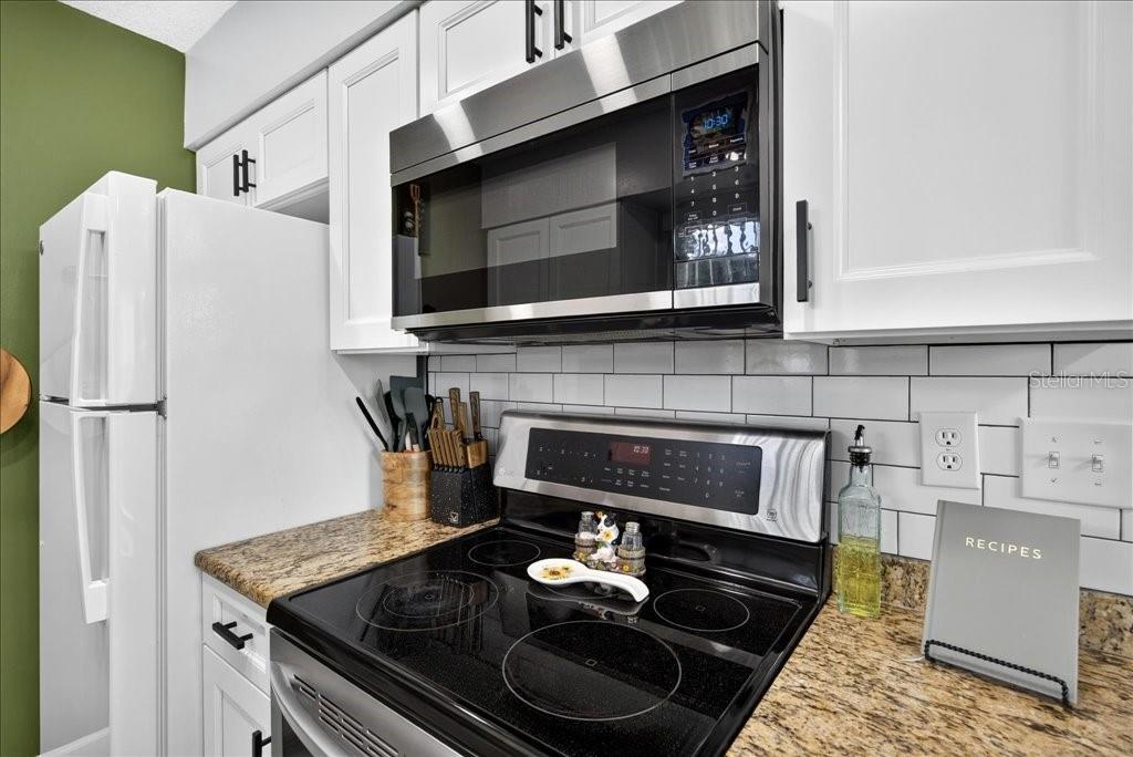 HOLLY SQUARE CONDO - Residential