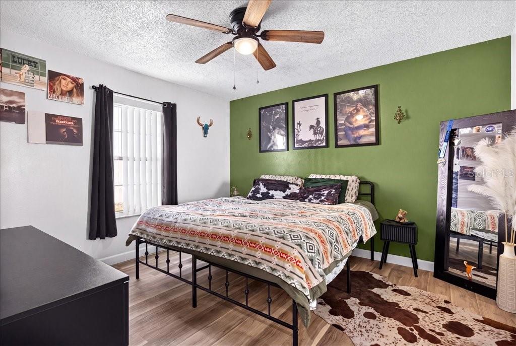 HOLLY SQUARE CONDO - Residential