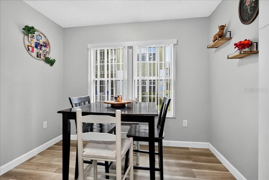 HOLLY SQUARE CONDO - Residential