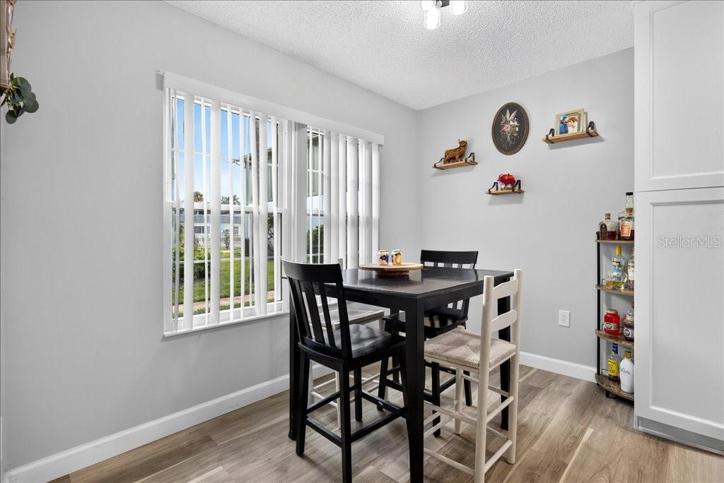 HOLLY SQUARE CONDO - Residential