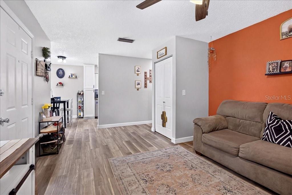 HOLLY SQUARE CONDO - Residential