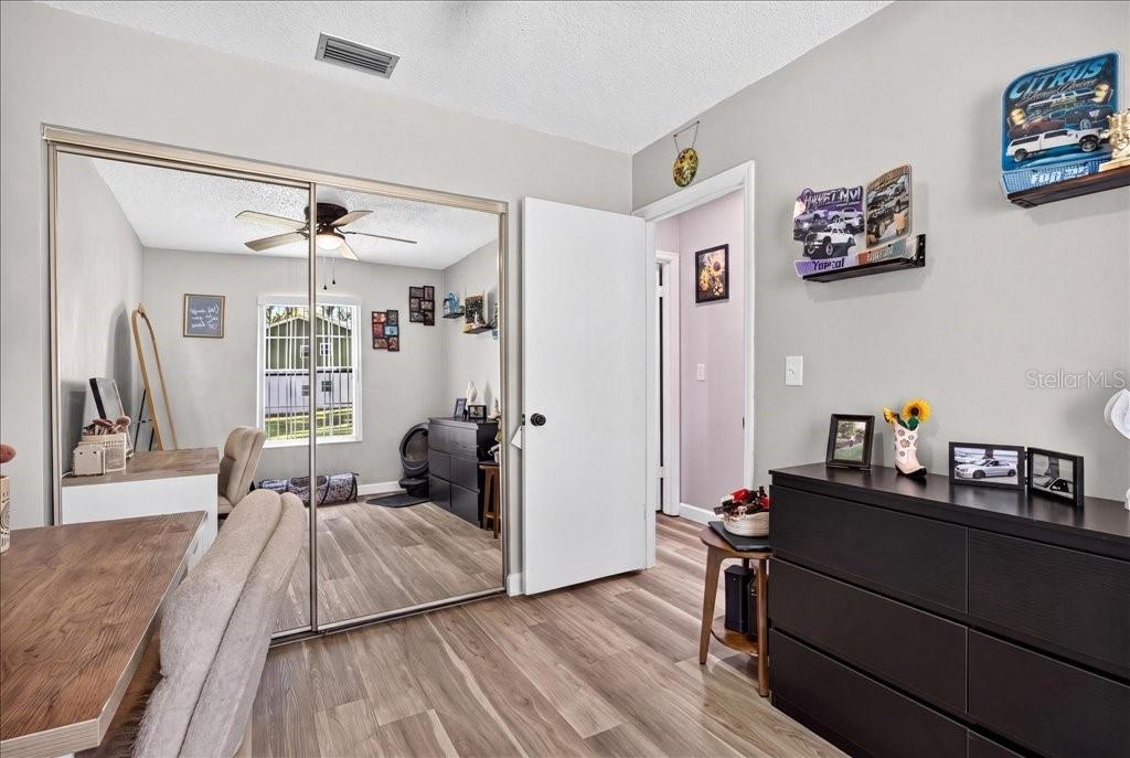 HOLLY SQUARE CONDO - Residential