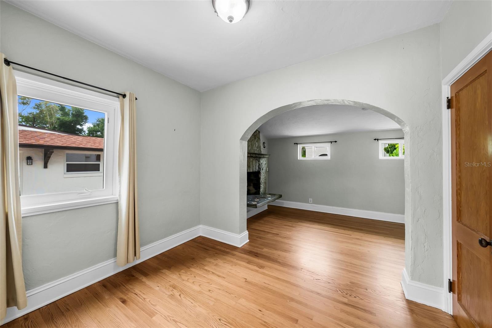 PASADENA ESTATES SEC G - Residential