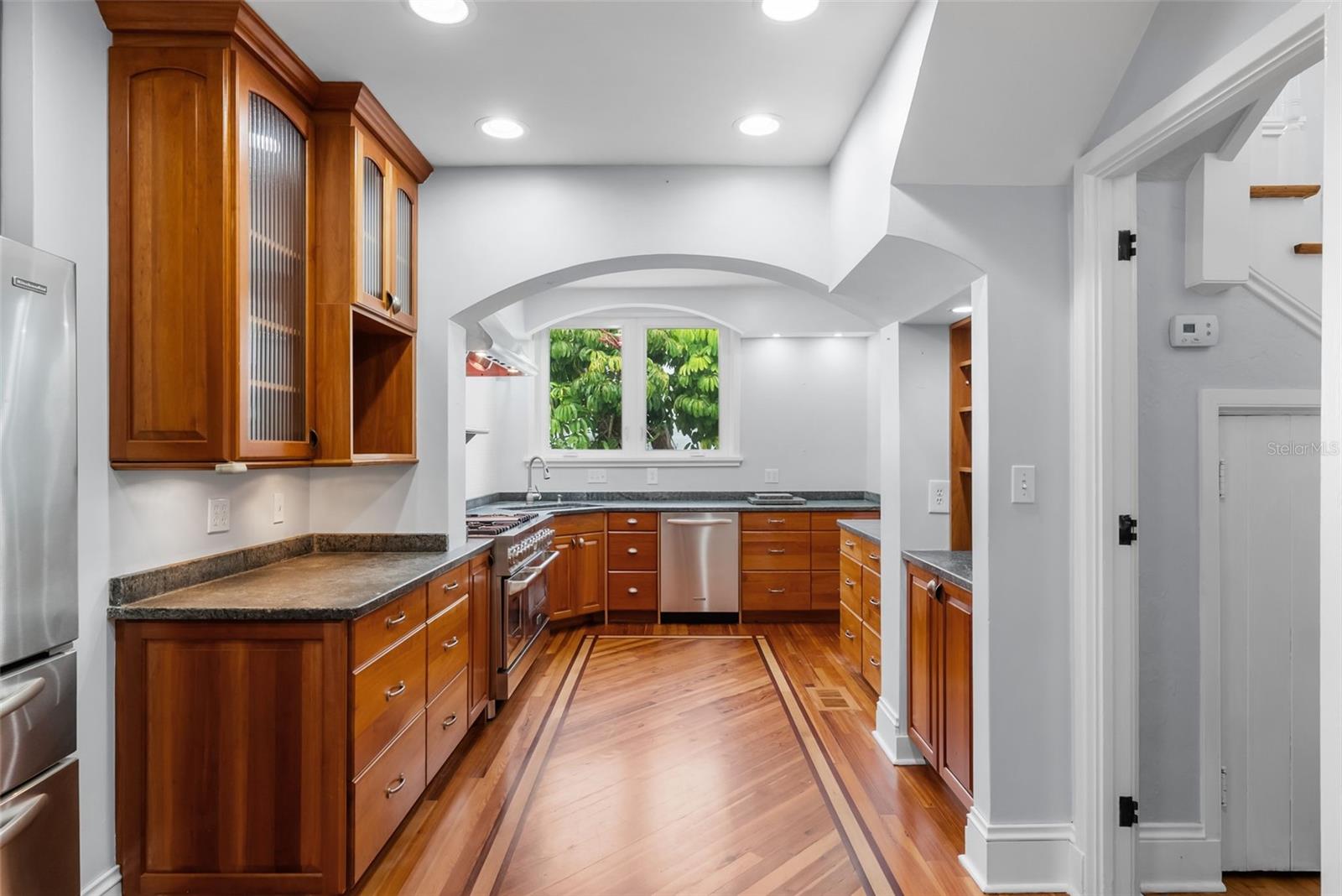 PASADENA ESTATES SEC G - Residential