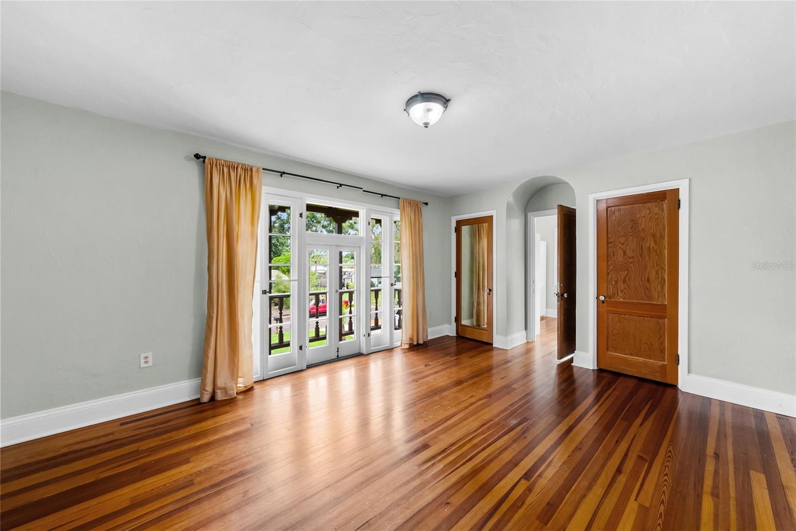 PASADENA ESTATES SEC G - Residential