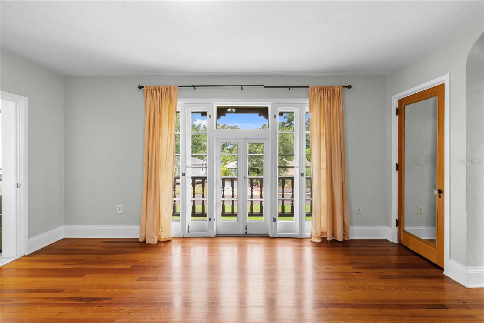 PASADENA ESTATES SEC G - Residential