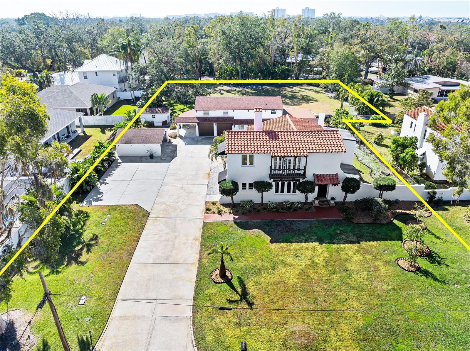 PASADENA ESTATES SEC G - Residential