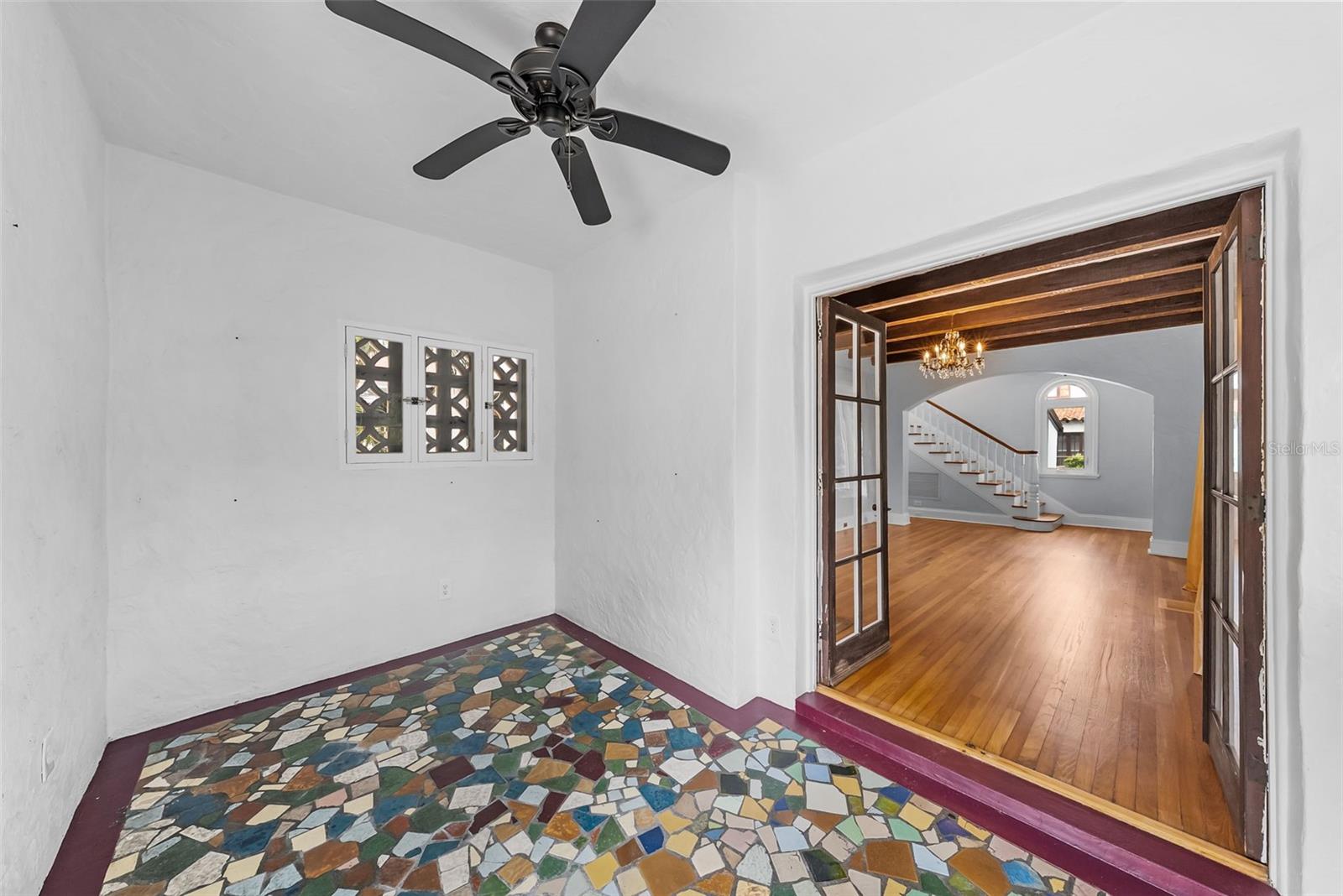 PASADENA ESTATES SEC G - Residential