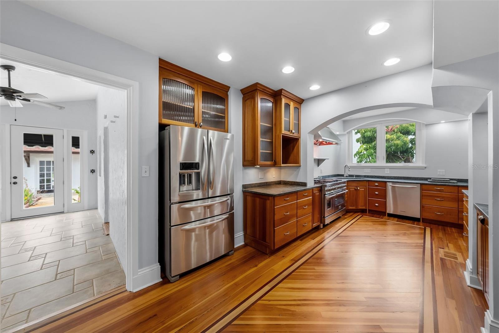 PASADENA ESTATES SEC G - Residential