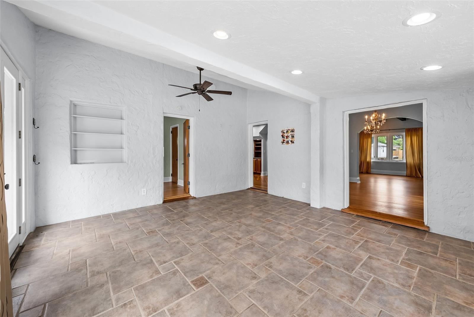PASADENA ESTATES SEC G - Residential