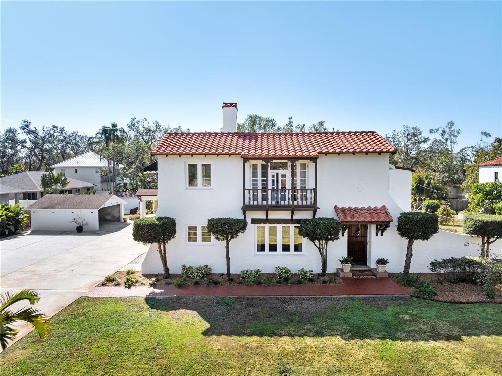 PASADENA ESTATES SEC G - Residential