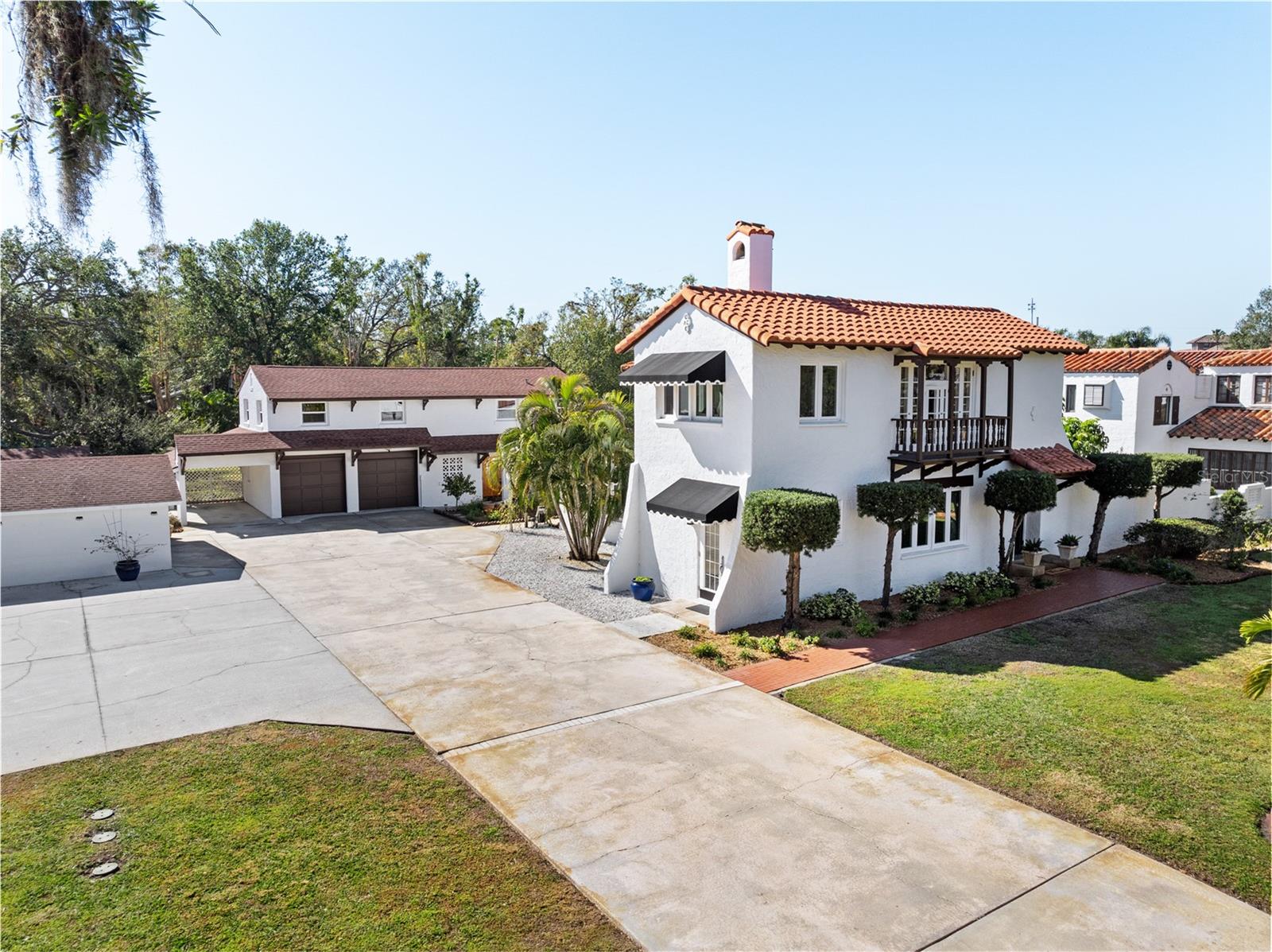 PASADENA ESTATES SEC G - Residential