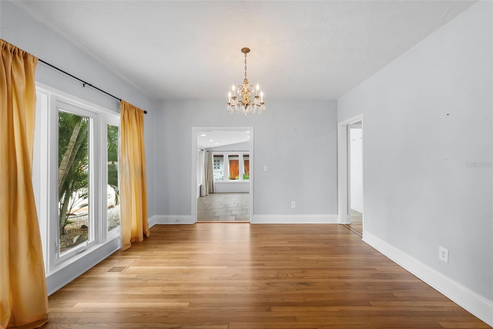 PASADENA ESTATES SEC G - Residential
