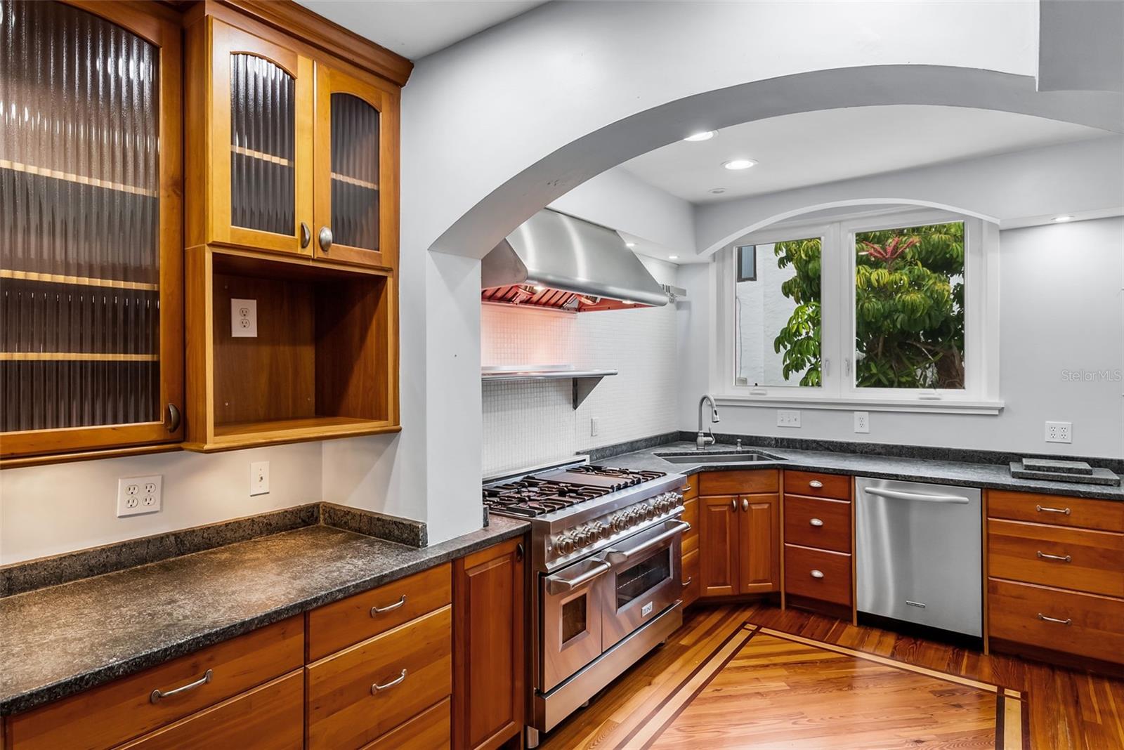 PASADENA ESTATES SEC G - Residential