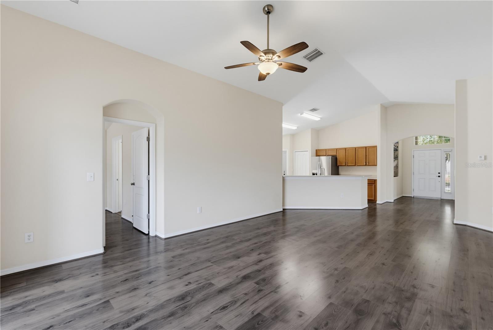 CYPRESS CREEK PH 3 - Residential