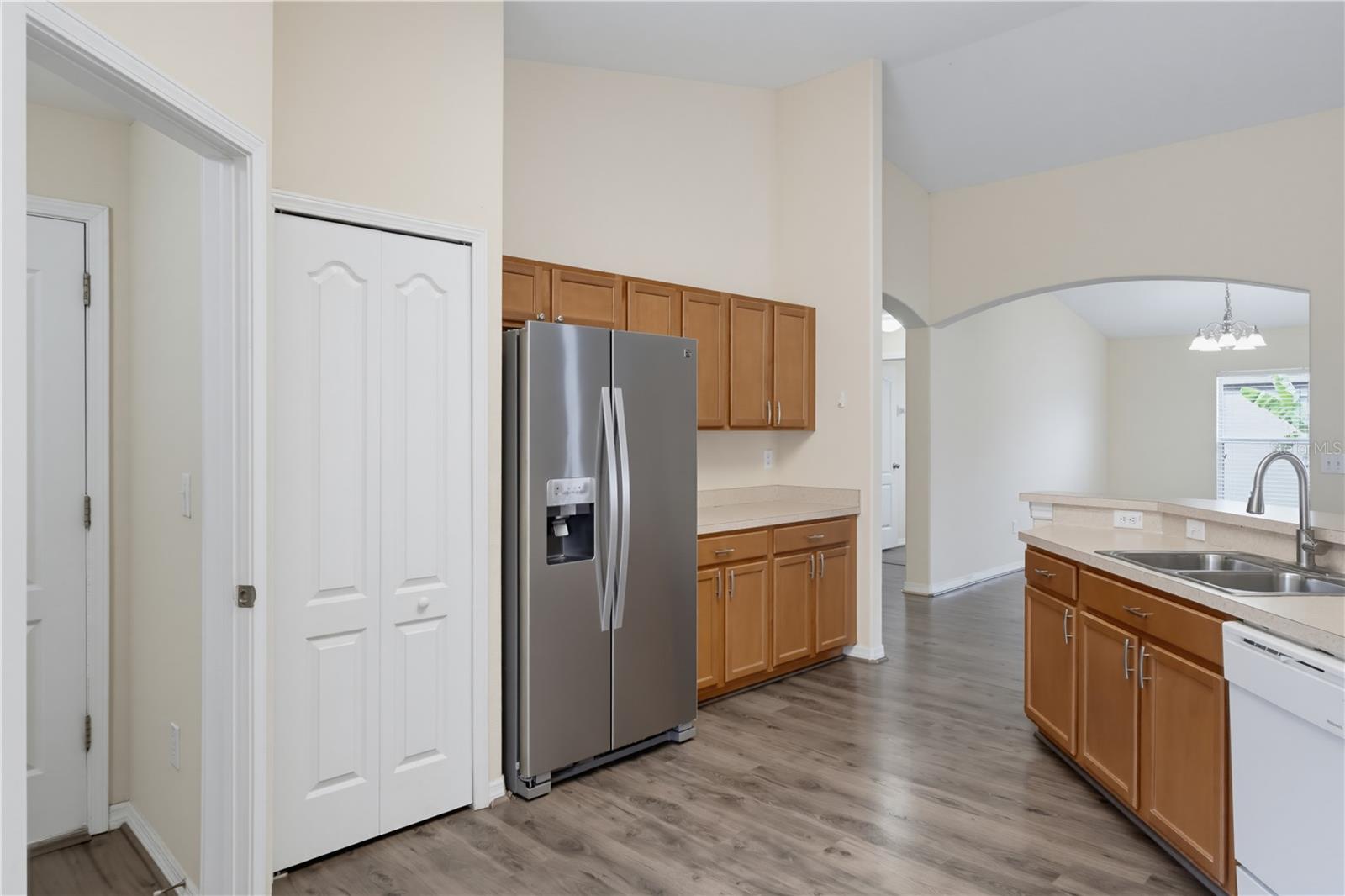 CYPRESS CREEK PH 3 - Residential