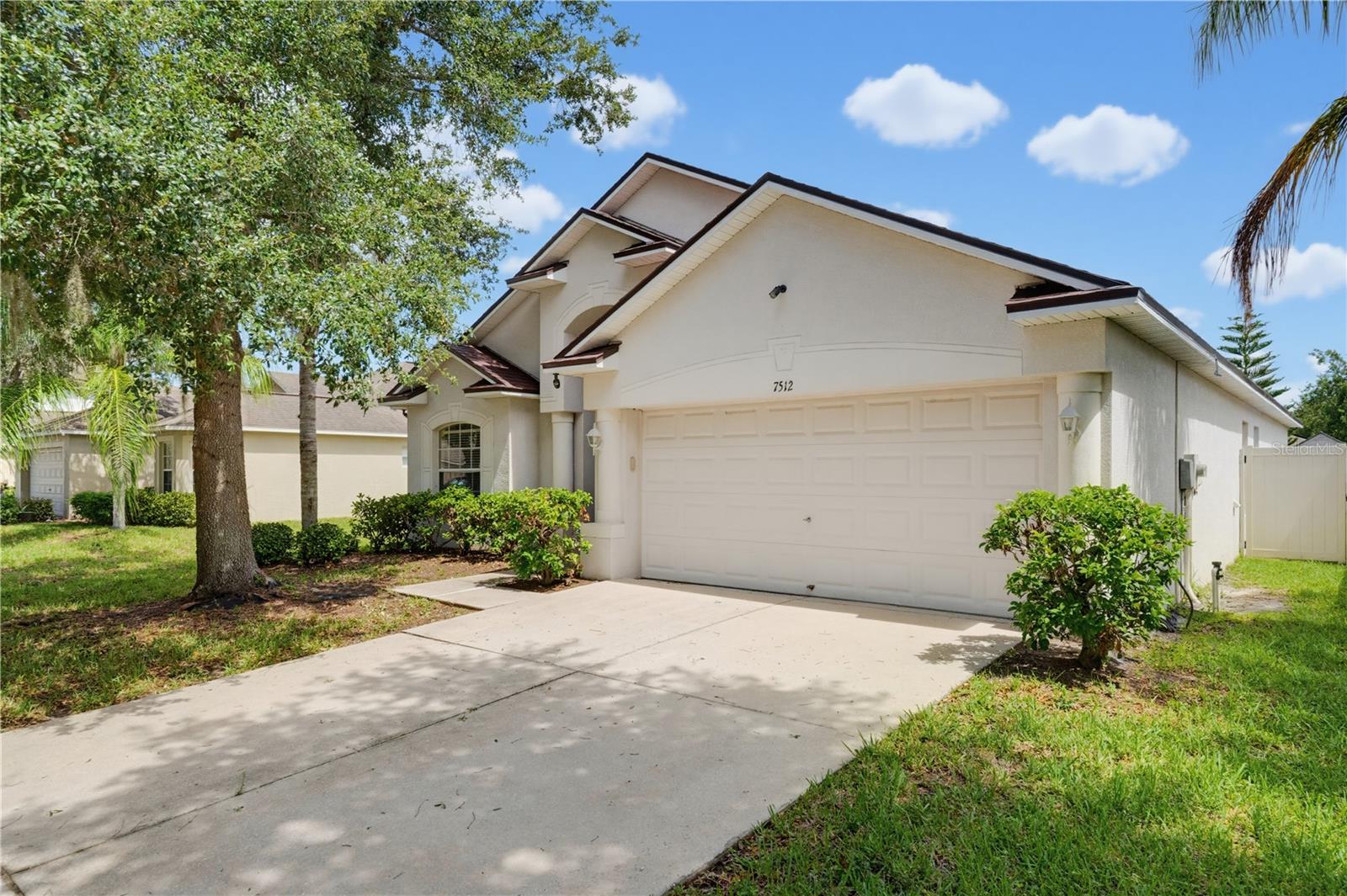 CYPRESS CREEK PH 3 - Residential