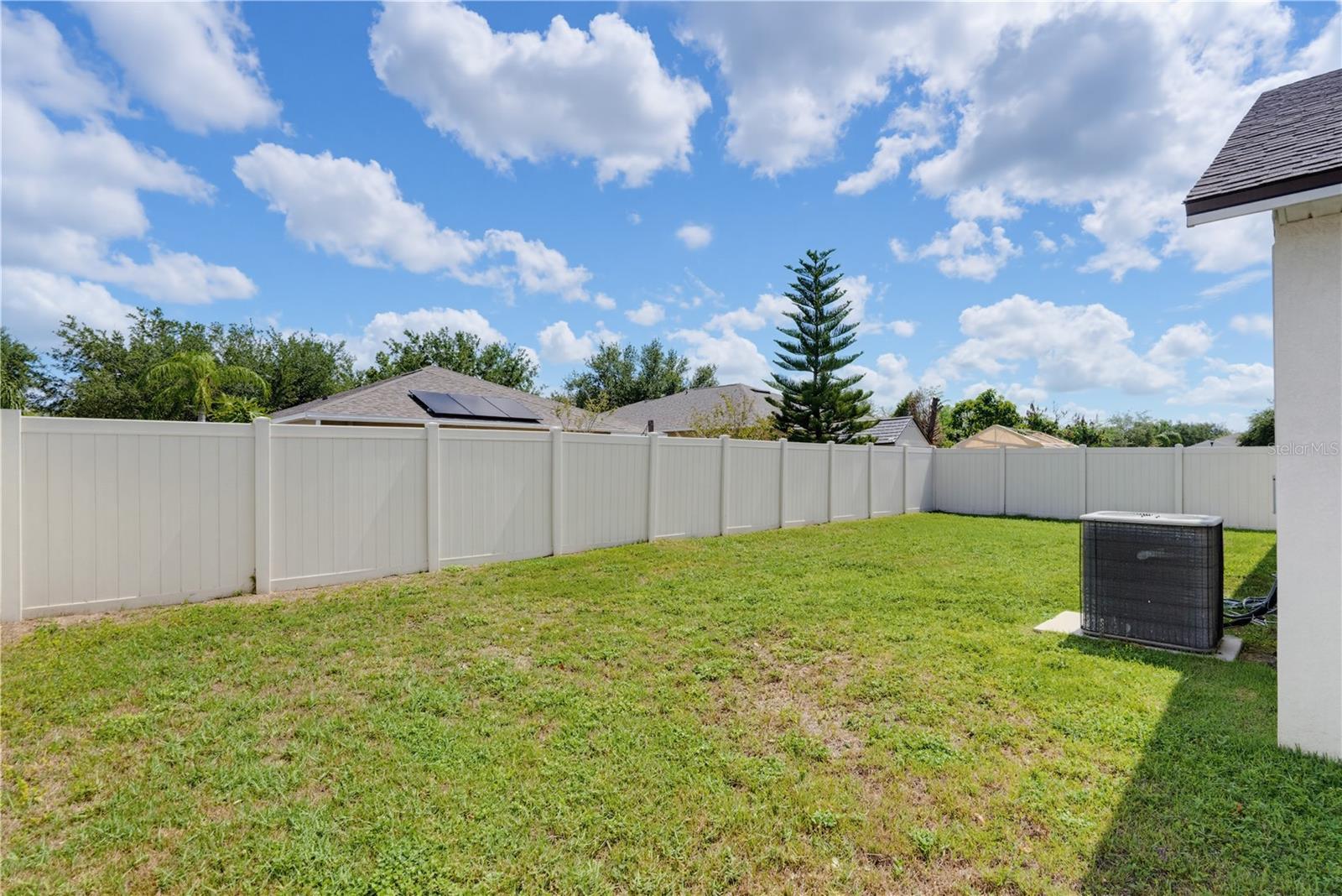 CYPRESS CREEK PH 3 - Residential