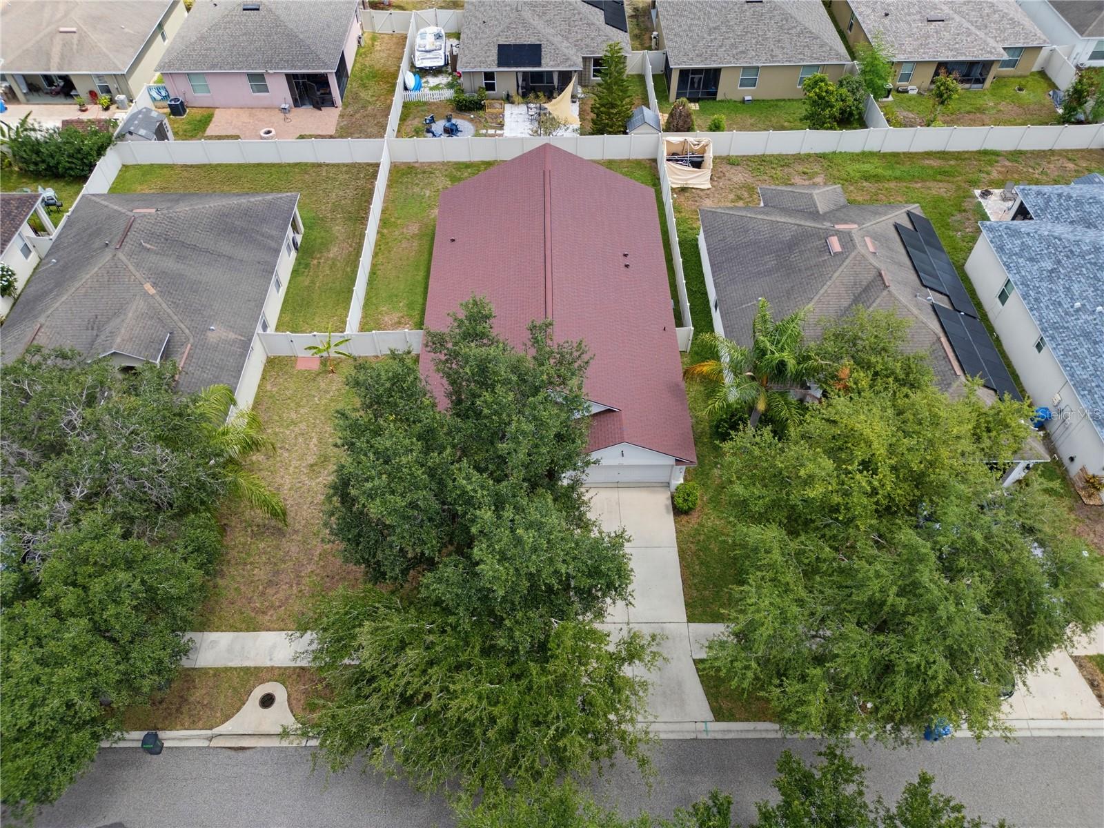 CYPRESS CREEK PH 3 - Residential