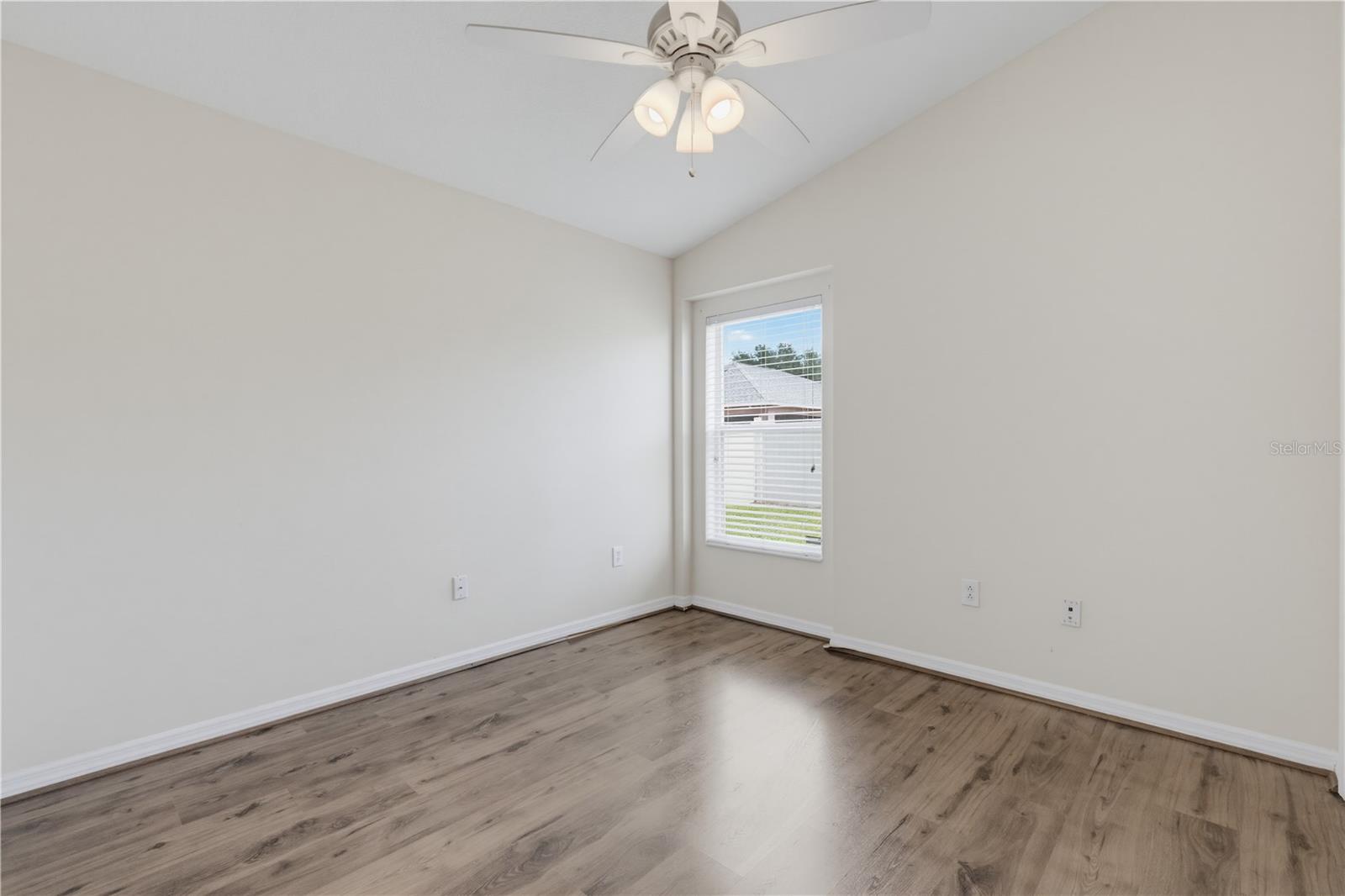 CYPRESS CREEK PH 3 - Residential