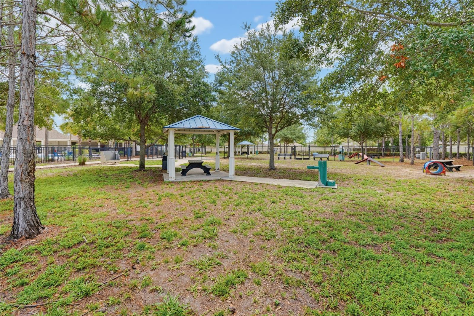 CYPRESS CREEK PH 3 - Residential