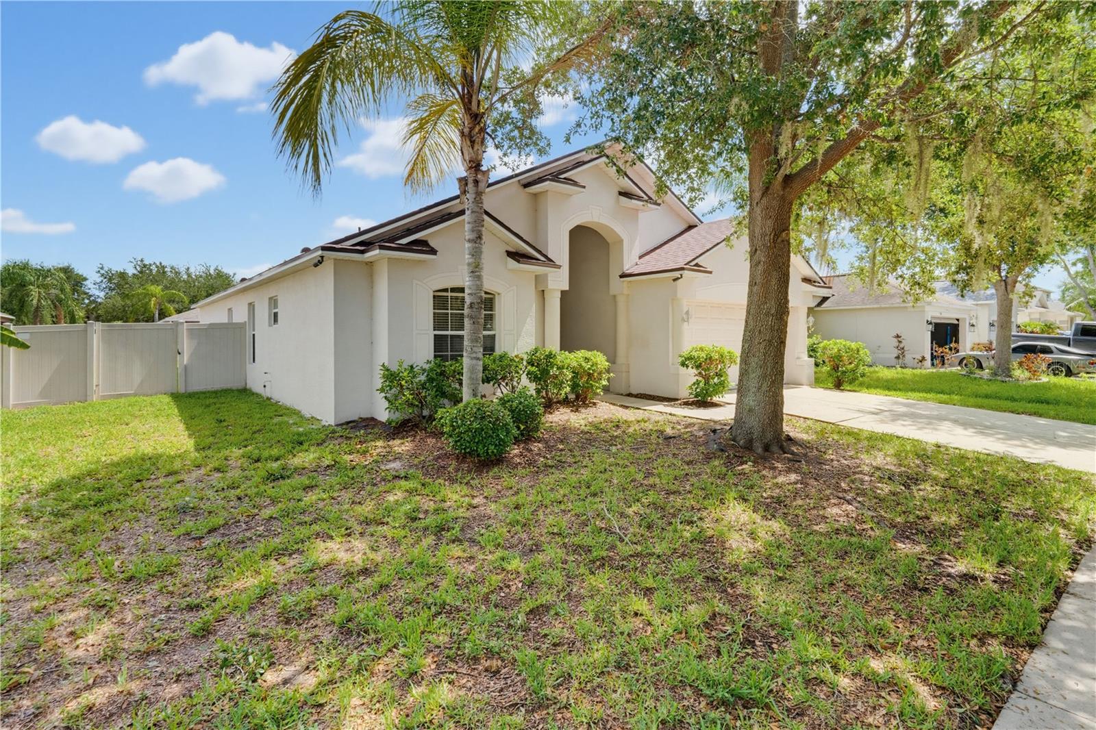 CYPRESS CREEK PH 3 - Residential