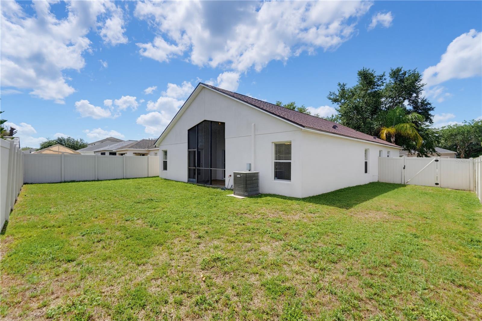 CYPRESS CREEK PH 3 - Residential