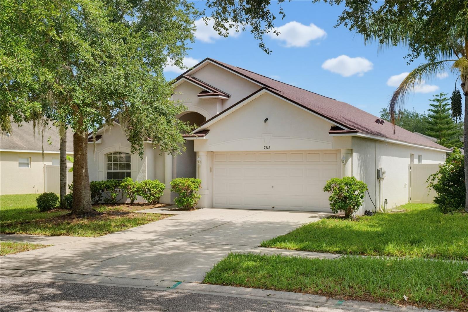 CYPRESS CREEK PH 3 - Residential