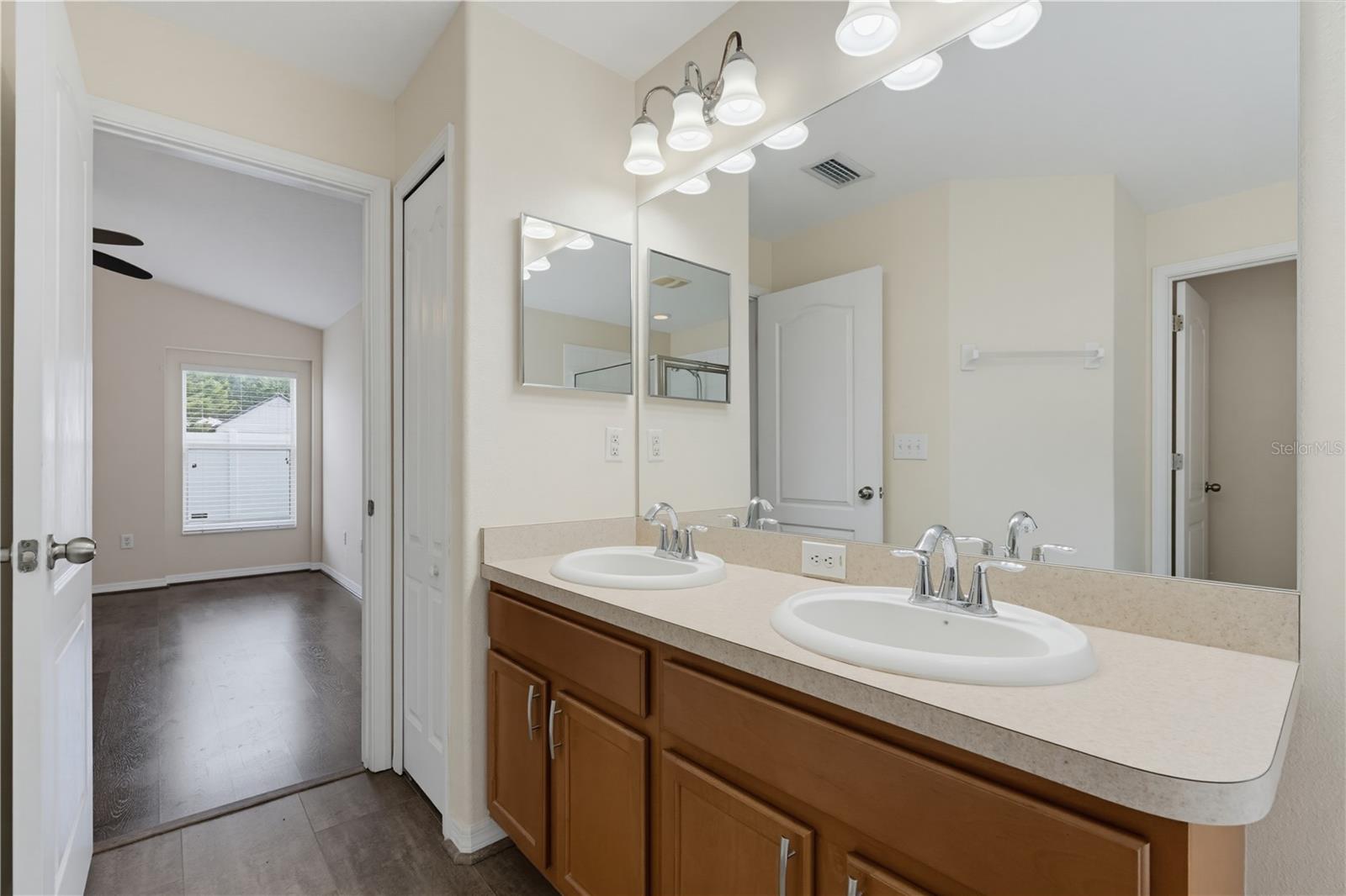 CYPRESS CREEK PH 3 - Residential