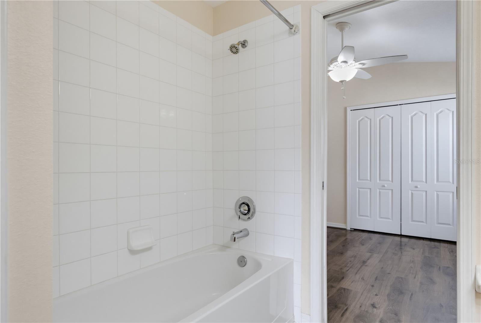 CYPRESS CREEK PH 3 - Residential