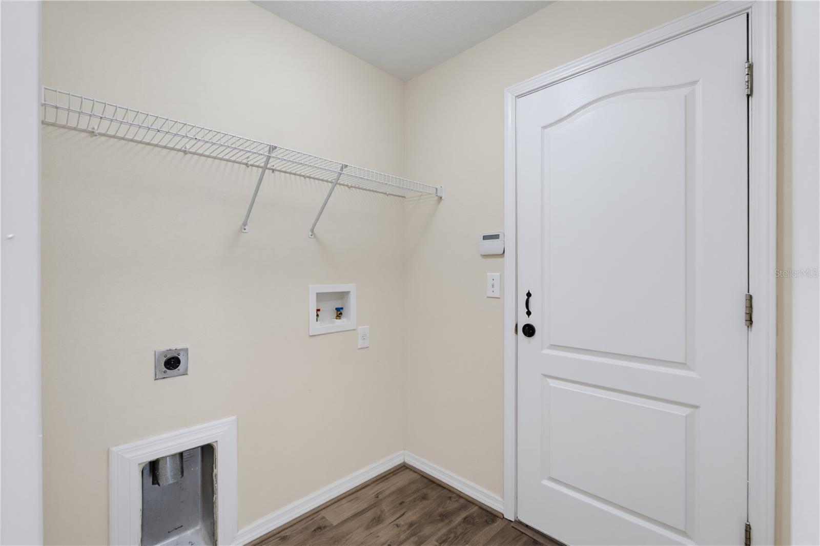 CYPRESS CREEK PH 3 - Residential