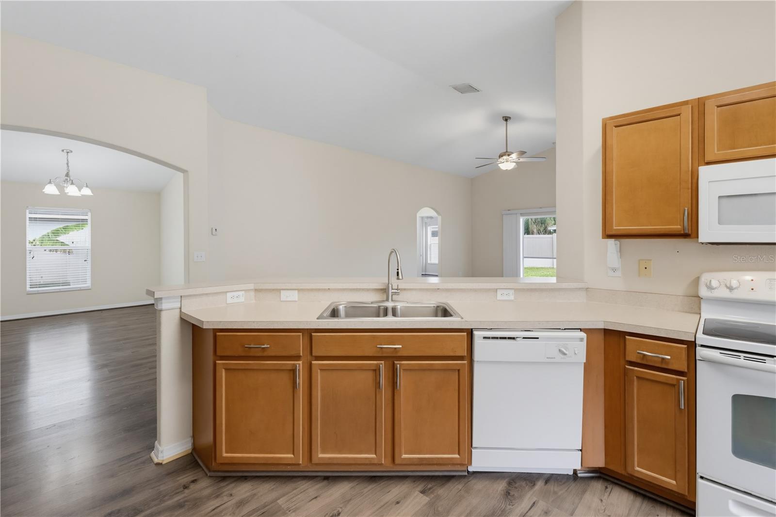 CYPRESS CREEK PH 3 - Residential