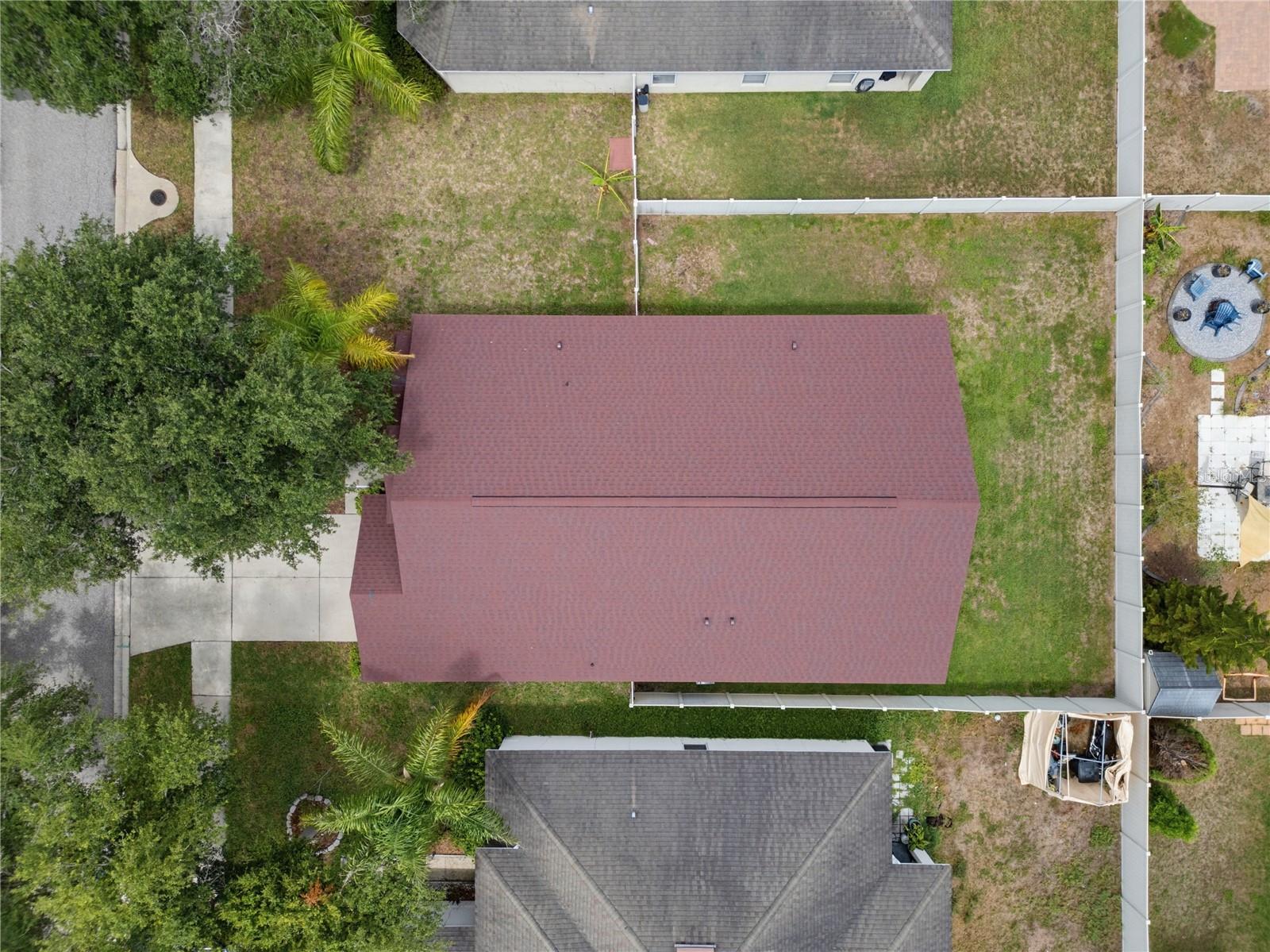 CYPRESS CREEK PH 3 - Residential