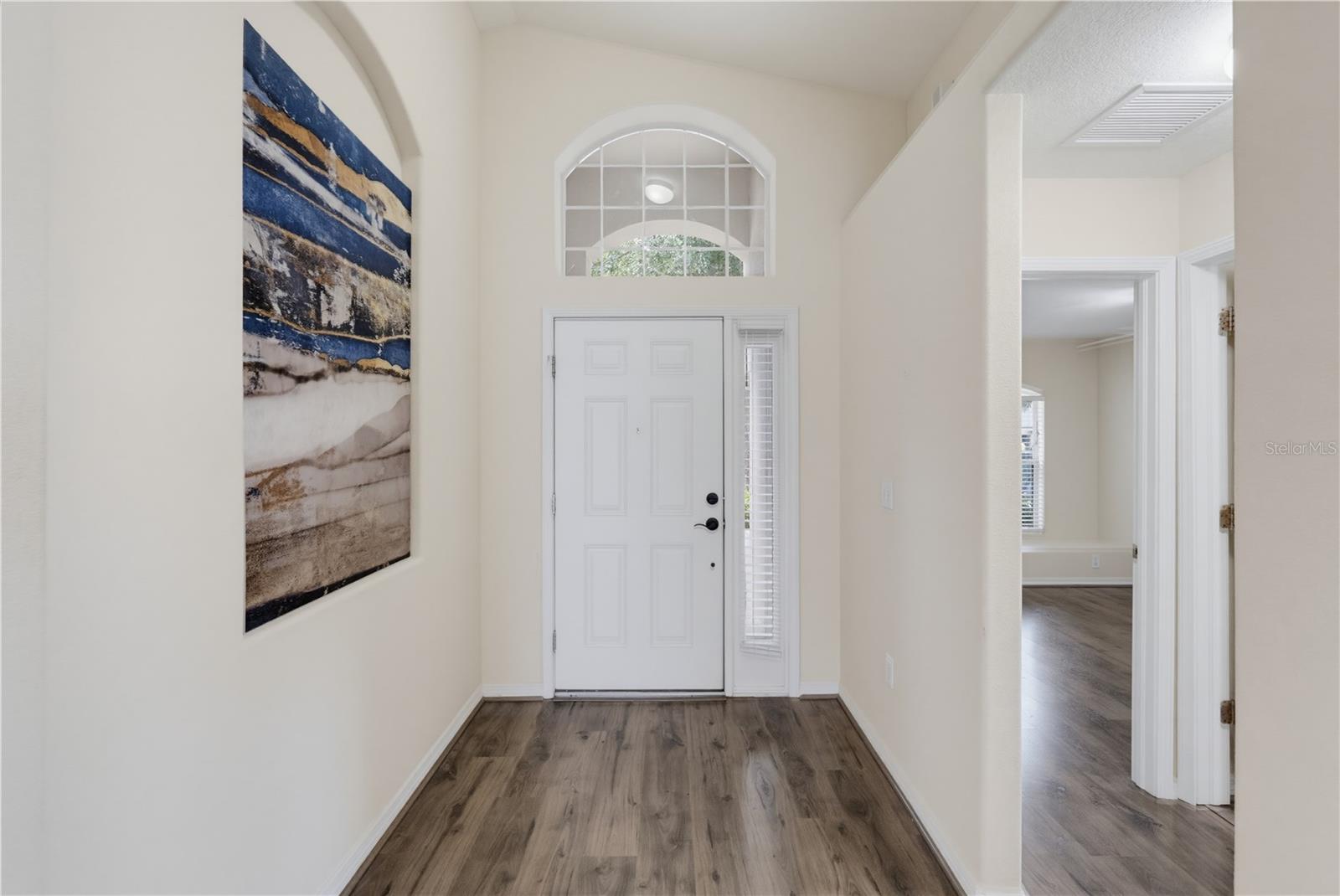 CYPRESS CREEK PH 3 - Residential